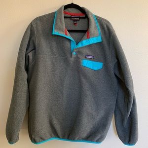 Patagonia Jacket